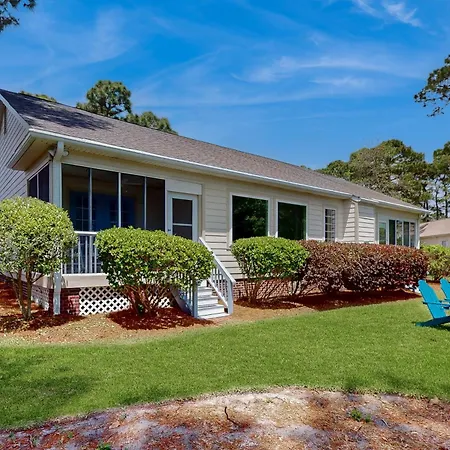 Southport Sanctuary Villa